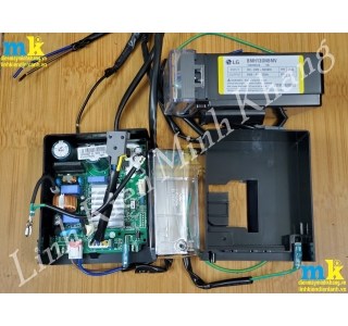( SP1046 ) Board Tủ Sanaky BMH130NBMV